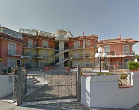 Residence House Conero Numana Kültér fotó