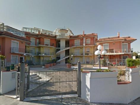 Residence House Conero Numana Kültér fotó