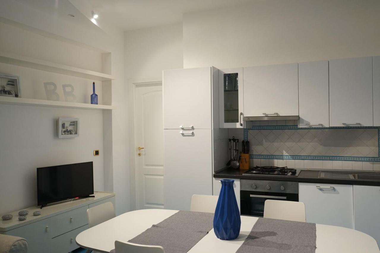 Residence House Conero Numana Kültér fotó