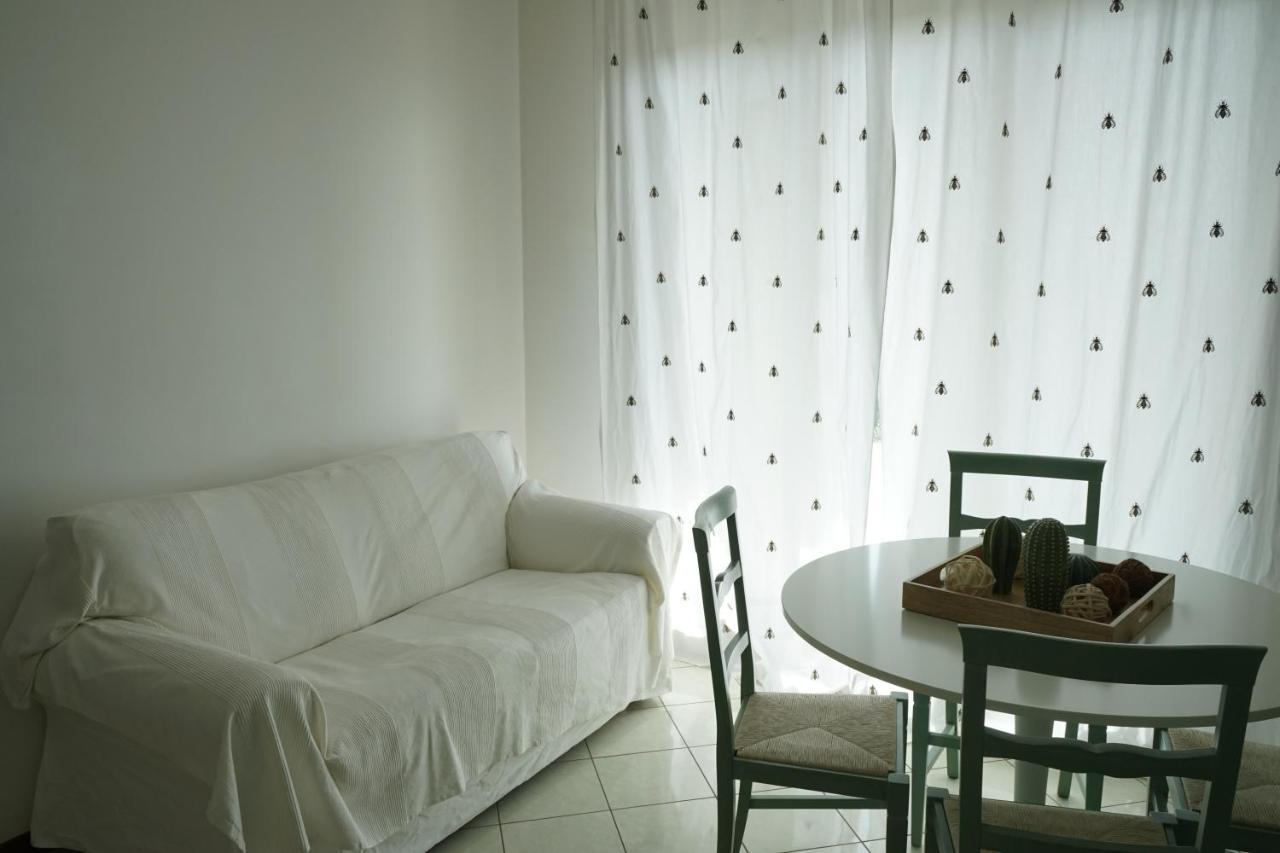 Residence House Conero Numana Kültér fotó