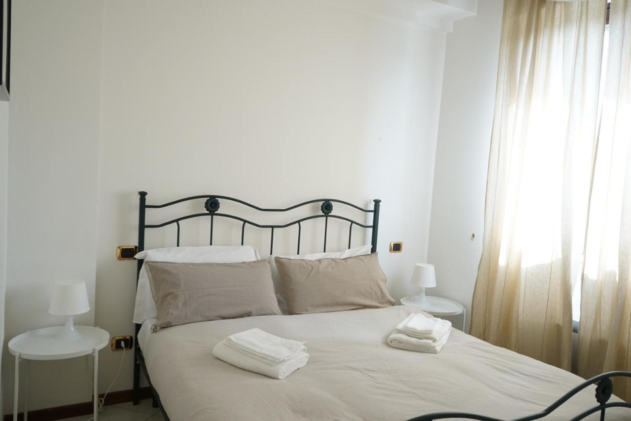 Residence House Conero Numana Kültér fotó
