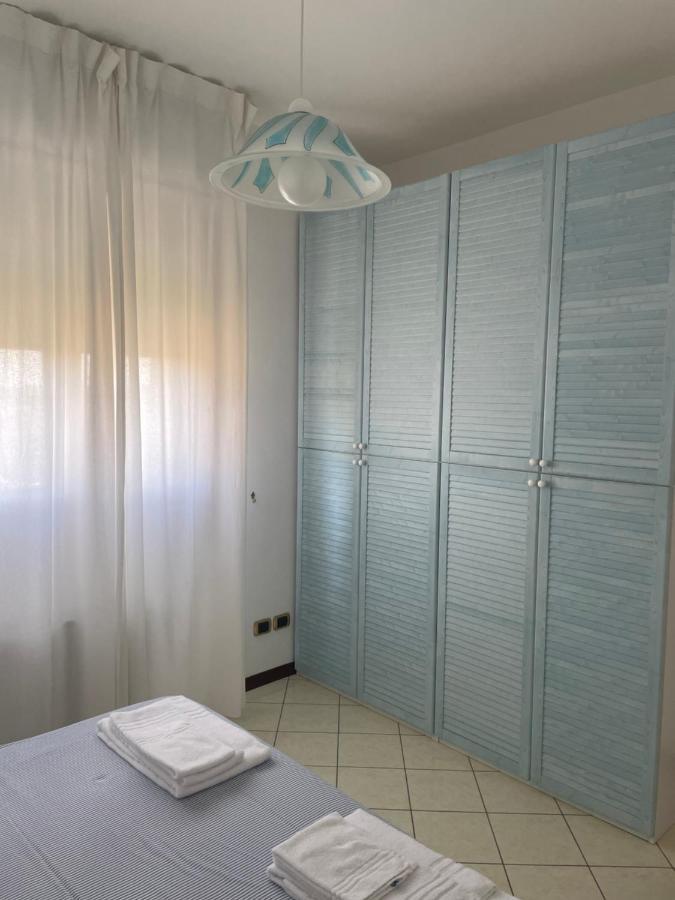 Residence House Conero Numana Kültér fotó