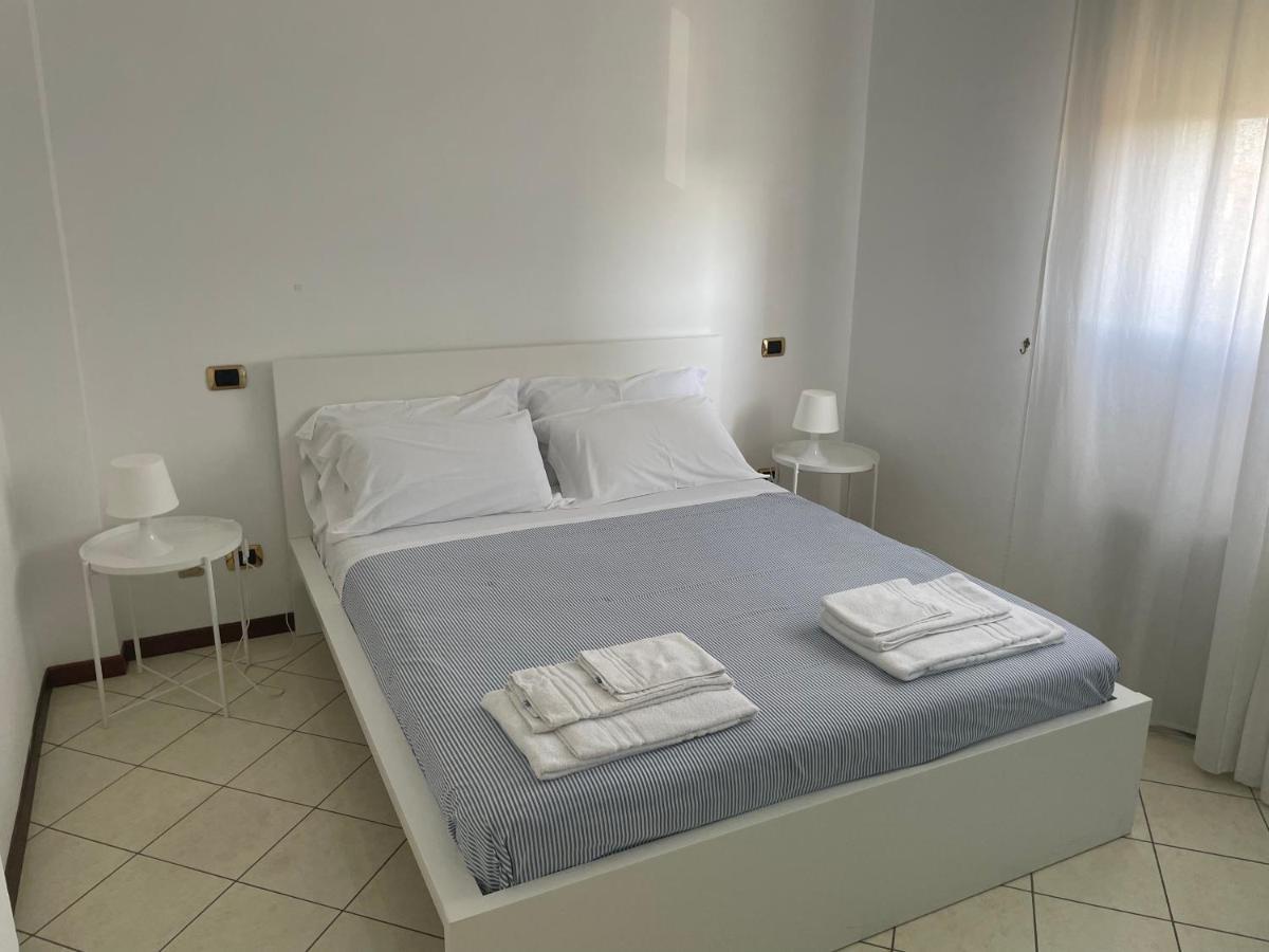 Residence House Conero Numana Kültér fotó