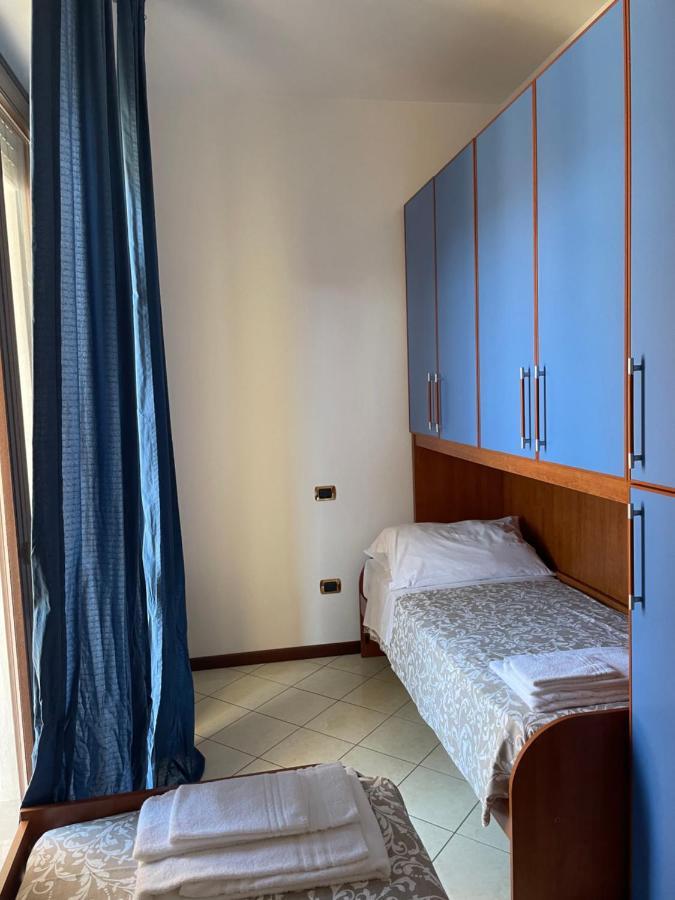 Residence House Conero Numana Kültér fotó